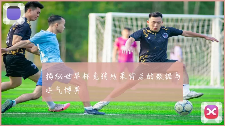 揭秘世界杯竞猜结果背后的数据与运气博弈
