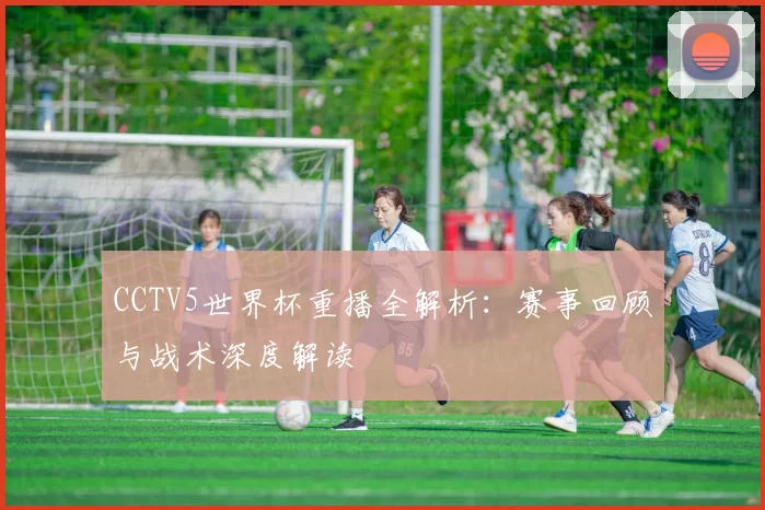 CCTV5世界杯重播全解析：赛事回顾与战术深度解读