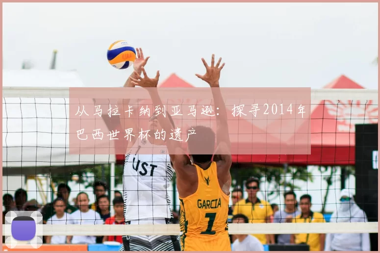 从马拉卡纳到亚马逊：探寻2014年巴西世界杯的遗产
