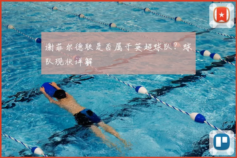 谢菲尔德联是否属于英超球队？球队现状详解