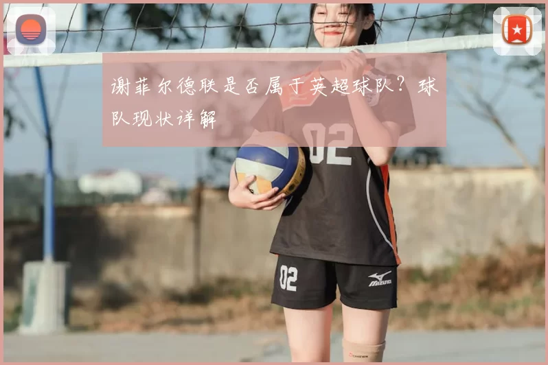 谢菲尔德联是否属于英超球队？球队现状详解