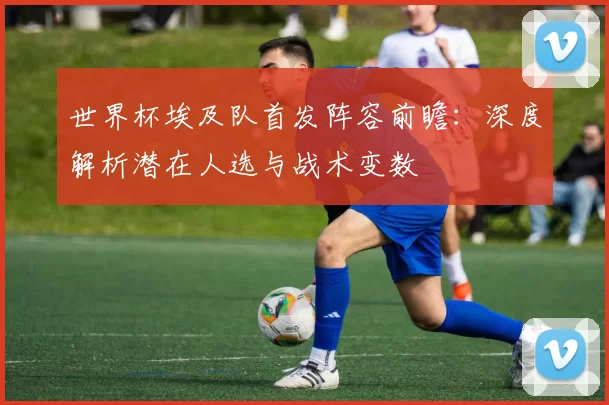 世界杯埃及队首发阵容前瞻:深度解析潜在人选与战术变数