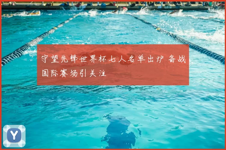 守望先锋世界杯七人名单出炉 备战国际赛场引关注