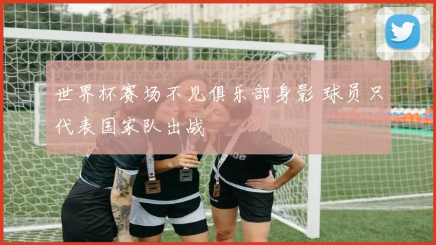 世界杯赛场不见俱乐部身影 球员只代表国家队出战