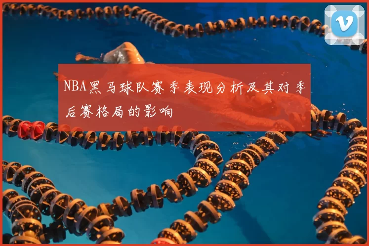 NBA黑马球队赛季表现分析及其对季后赛格局的影响