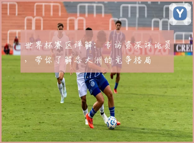 世界杯赛区详解:专访资深评论员,带你了解各大洲的竞争格局