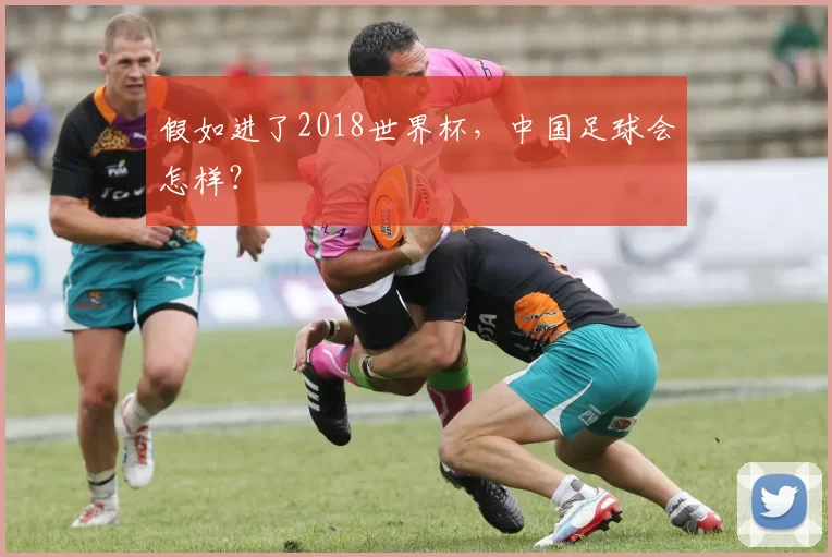 假如进了2018世界杯，中国足球会怎样？